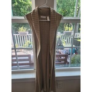 Women's Small Sweater Vest